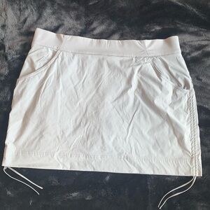 Columbia Sportswear NWOT stretchy skort 1x
